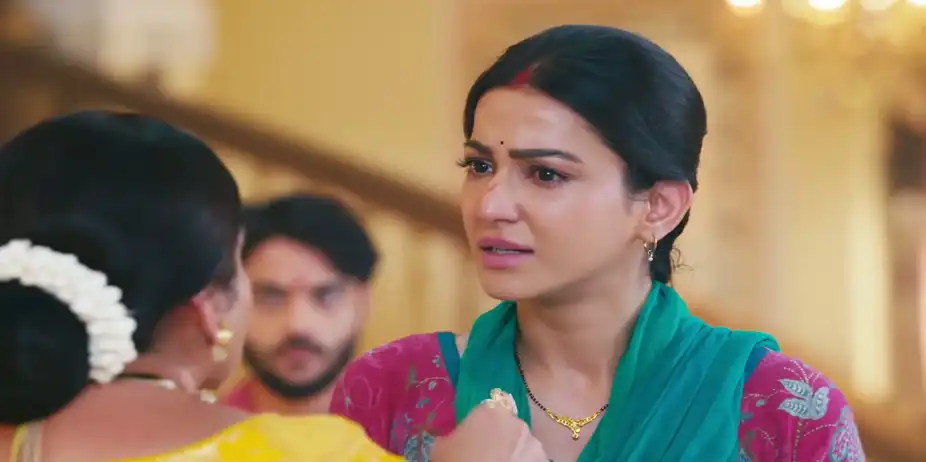 Ganga Mai Ki Betiyan - June 02, 2026 - Best Scene