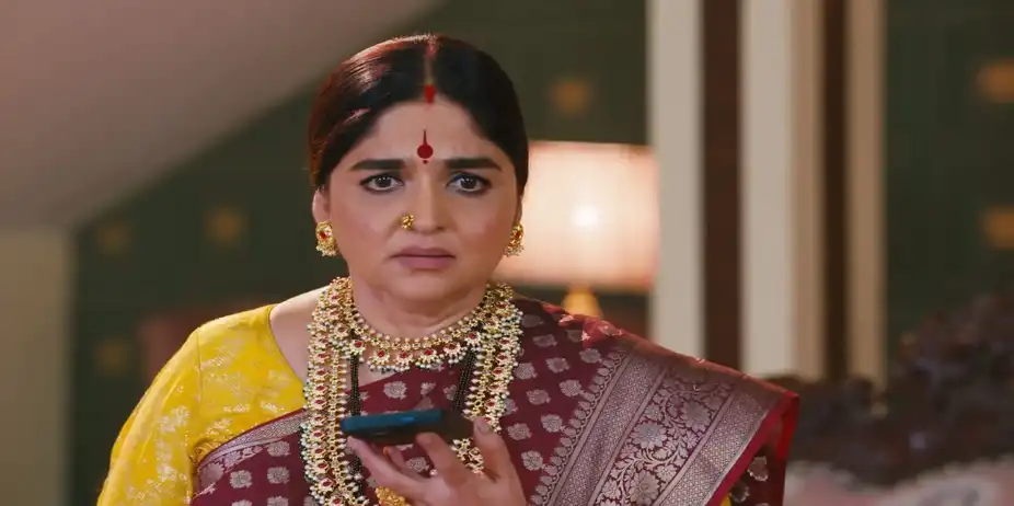 Ganga Mai Ki Betiyan - June 01, 2026 - Best Scene