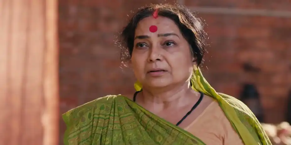 Ganga Mai Ki Betiyan - June 04, 2026 - Best Scene