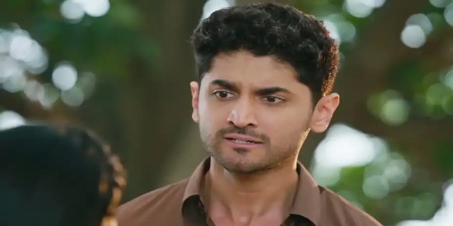 Ganga Mai Ki Betiyan - June 07, 2026 - Best Scene