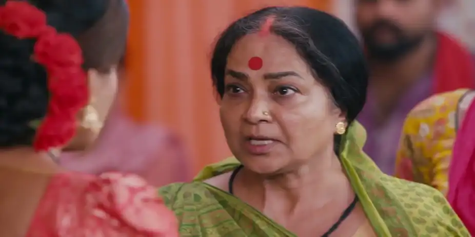 Ganga Mai Ki Betiyan - June 05, 2026 - Best Scene