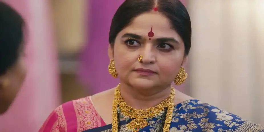 Ganga Mai Ki Betiyan - June 06, 2026 - Best Scene