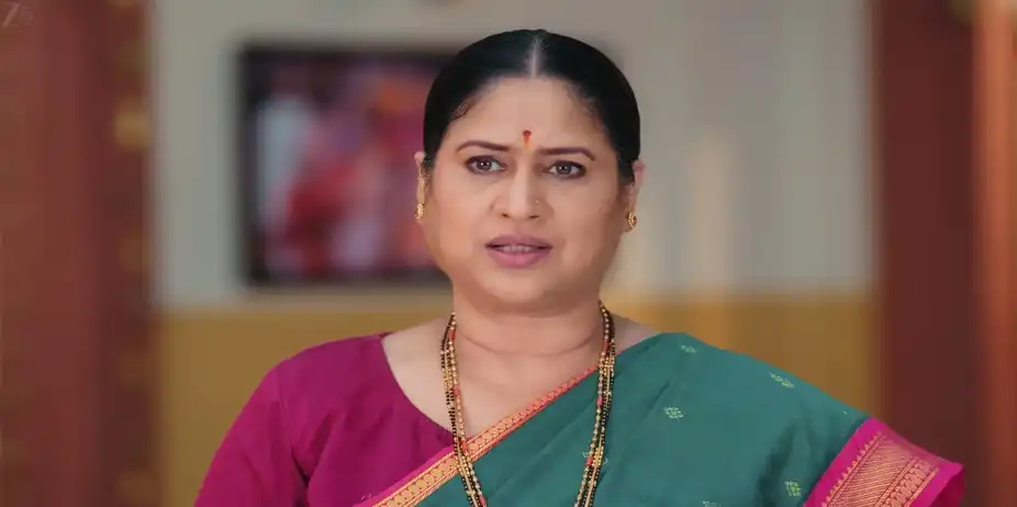 Lakshmi Niwas - June 01, 2026 - Best Scene