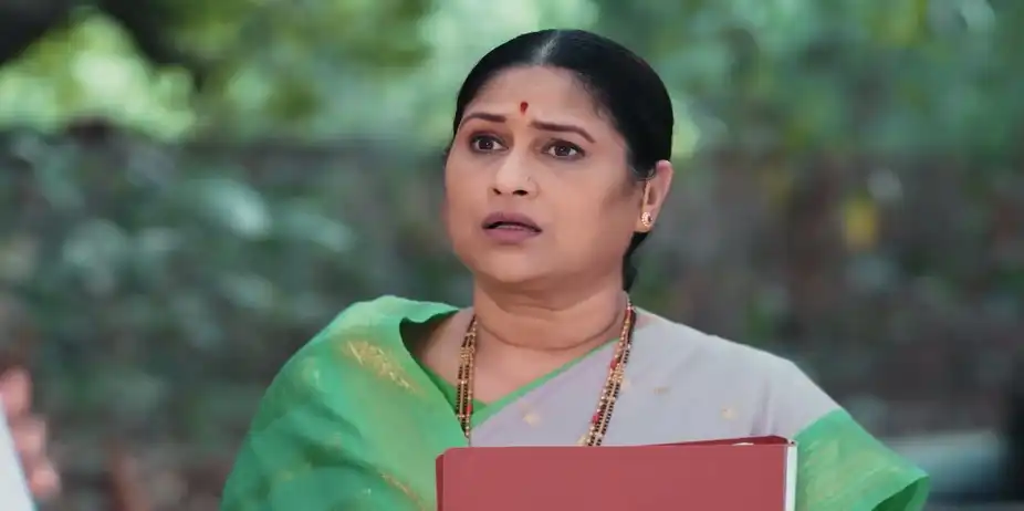 Lakshmi Niwas - June 05, 2026 - Best Scene