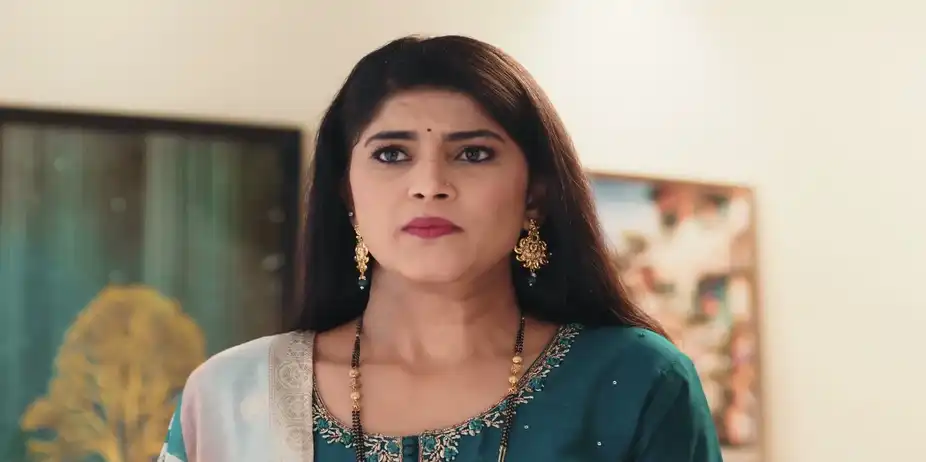 Lakshmi Niwas - June 06, 2026 - Best Scene