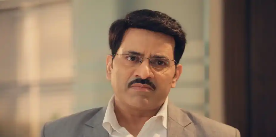 Maya Grows Worried about Jaydeep - Jagadhatri