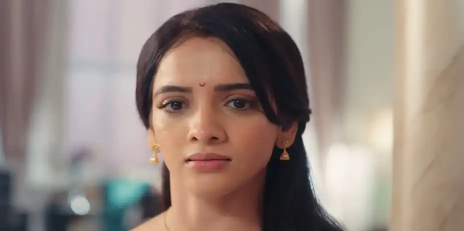 Jagadhatri Tries to Understand Rudra’s Clever Move - Jagadhatri
