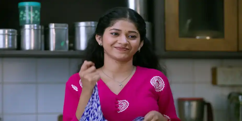 Sanai Chaughade - June 06, 2026 - Best Scene