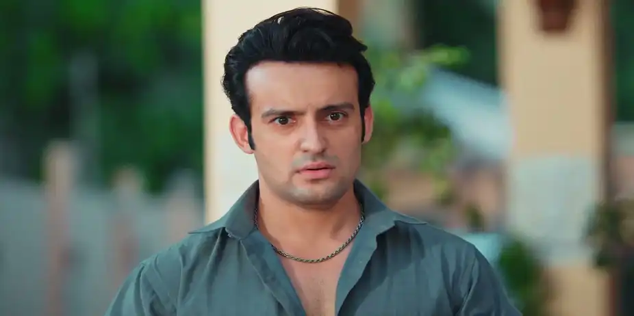 Veer’s Friends Advise Him - Lakshmi Nivas