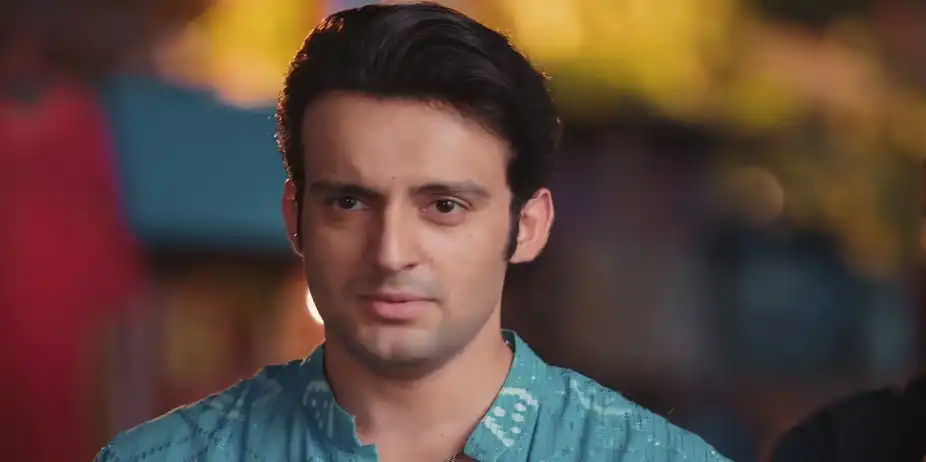 Veer’s Friends Advise Him - Lakshmi Nivas