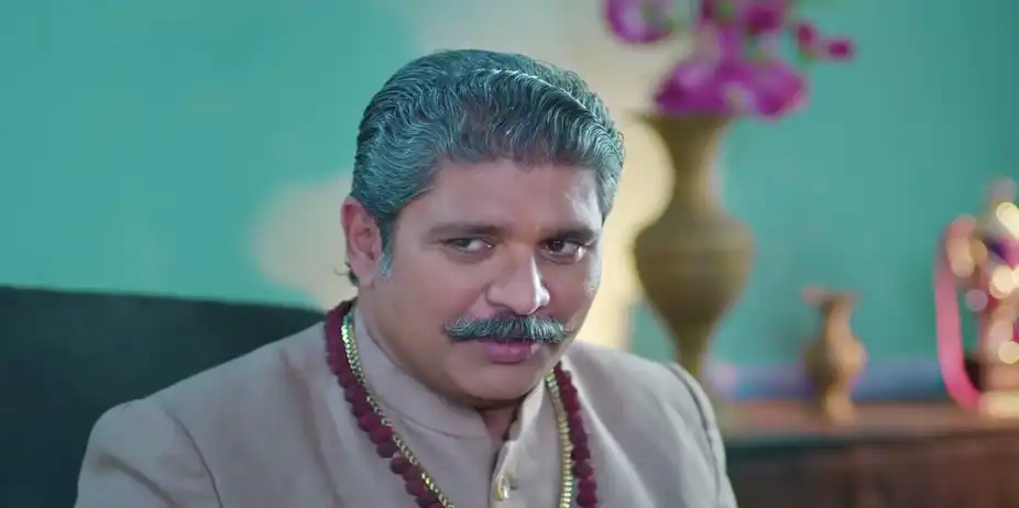 Savalyachi Janu Savali - June 02, 2026 - Best Scene
