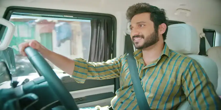 Savalyachi Janu Savali - June 03, 2026 - Best Scene