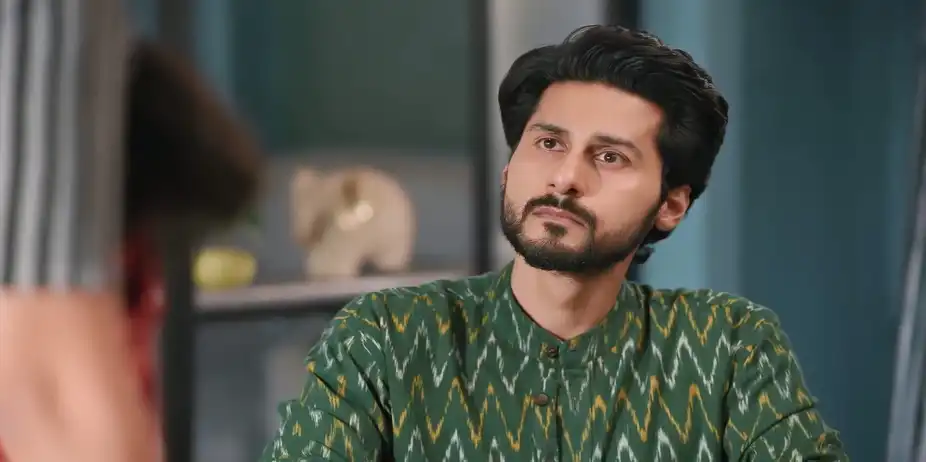 Will Rajat Agree to Stay with His Family? - Saru