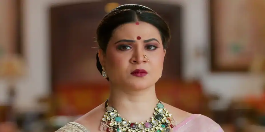Devansh's Shocking Decision - Vasudha