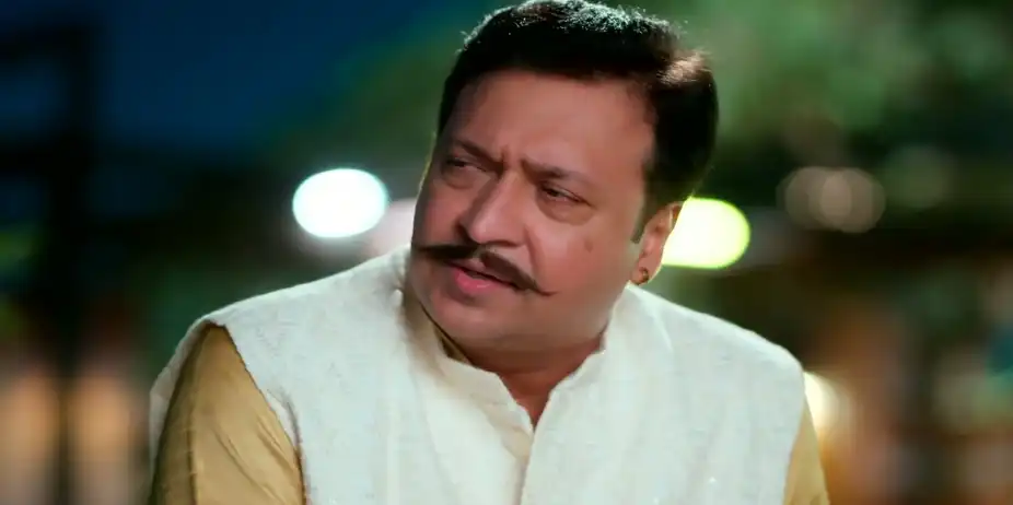 Prabhat's Advice to Devansh - Vasudha
