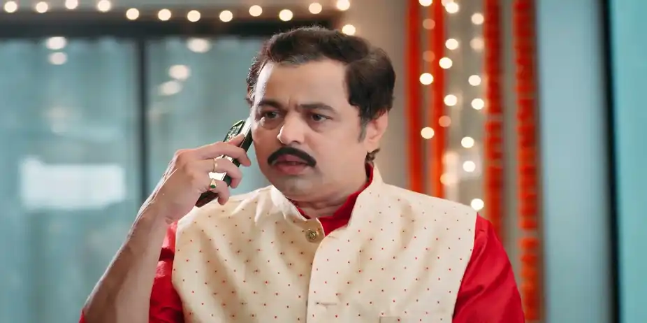 Veen Doghatli Hi Tutena - June 01, 2026 - Best Scene