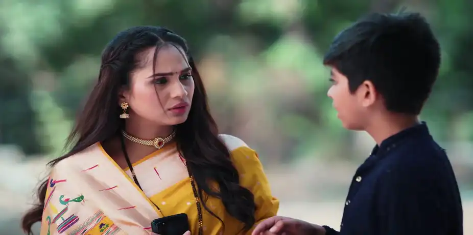Lakshmi Niwas - June 07, 2026 - Episode Spoiler