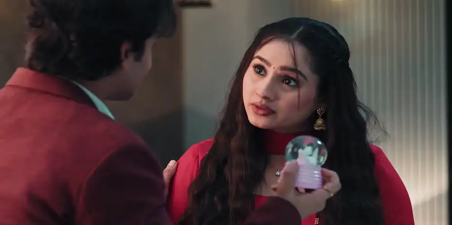 Lakshmi Niwas - June 02, 2026 - Episode Spoiler