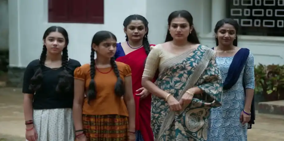 Valyettan - May 31, 2026 - Episode Spoiler