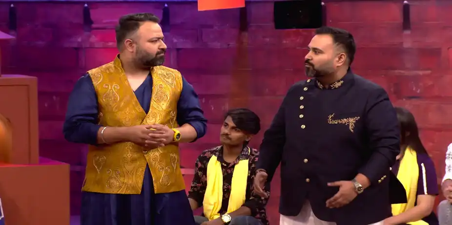 Darbar Showdown: The Teams Question Maharaj - Cricket Darbar