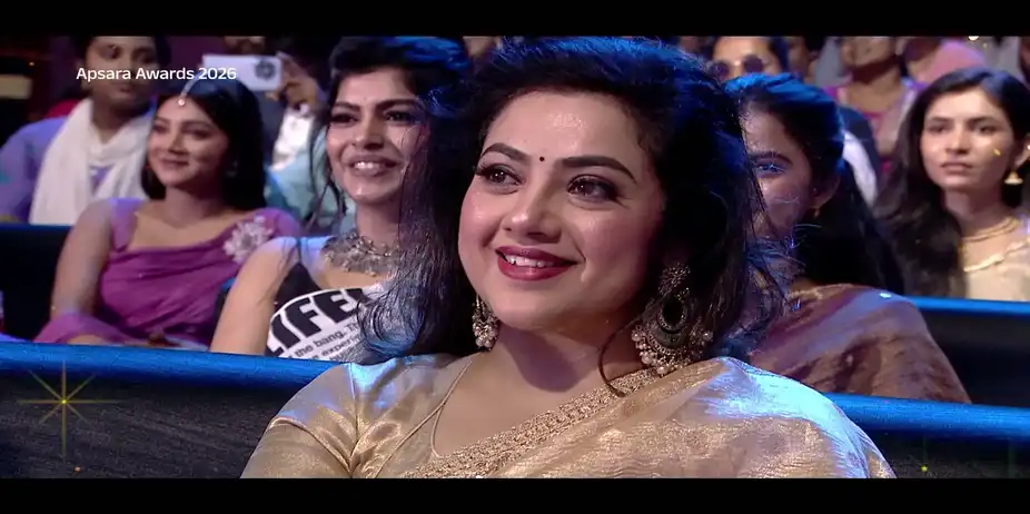 Hosts Pradeep and Sudheer's Dance Performances - Apsara Awards 2026 - Promo