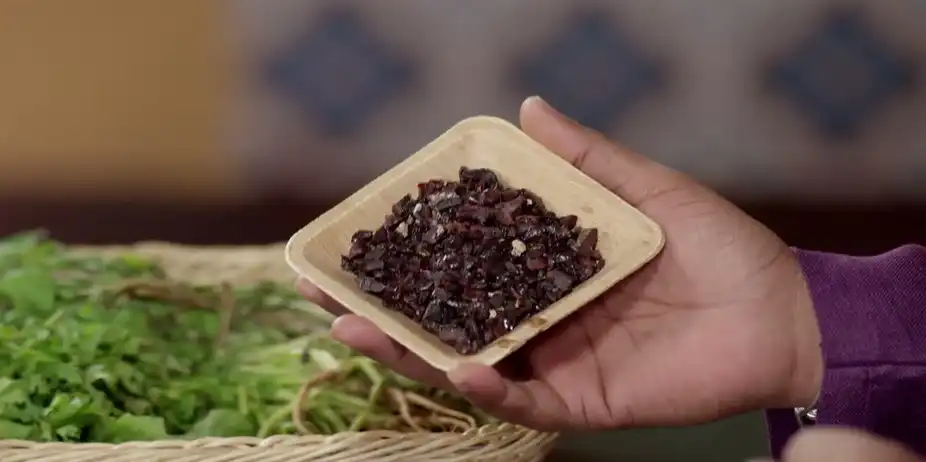 Olimayamana Ethirkaalam - June 02, 2026 - Recipe