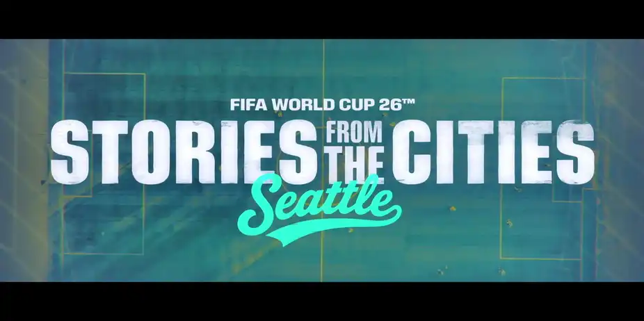 FIFA World Cup 2026 S1 E17 - Seattle’s Football Pulse | FIFA World Cup 2026