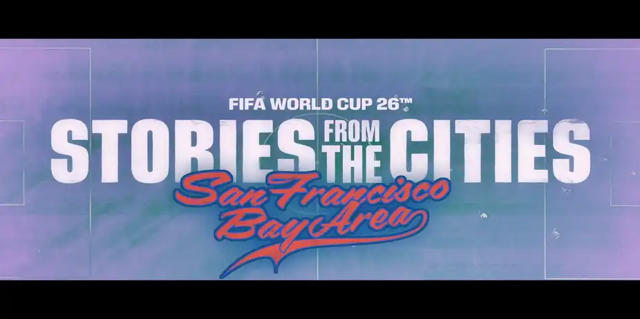 FIFA World Cup 2026 S1 E26 - Bay Area Beats and Goals | FIFA World Cup 2026
