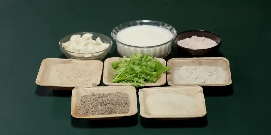 Olimayamana Ethirkaalam - June 06, 2026 -  Recipe