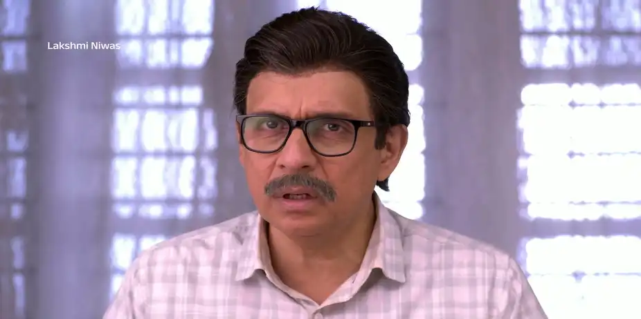 Will the Dalvis Learn Jayant's Truth? - Lakshmi Niwas - Promo