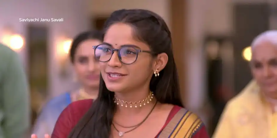 How Will Savali Face This Challenge? - Savalyachi Janu Savali - Promo