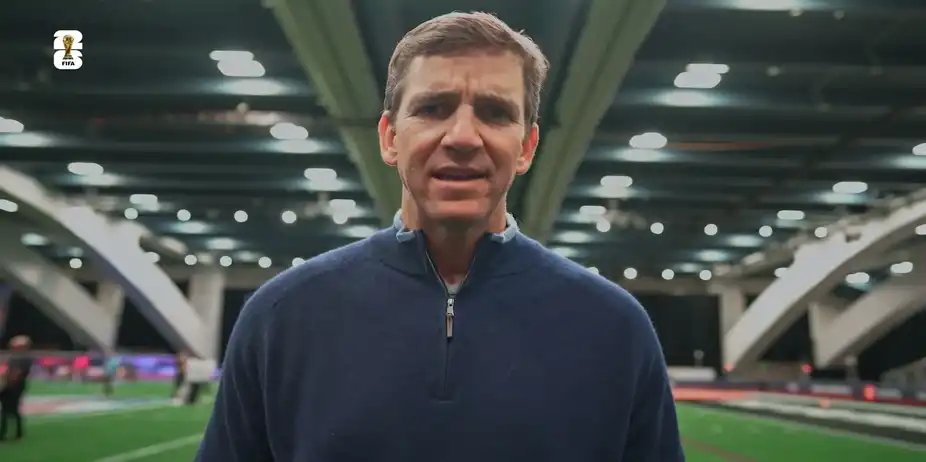 Together for the Game - FIFA World Cup 2026