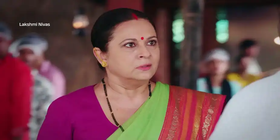 Lakshmi’s Brave Decision - Lakshmi Nivas - Promo