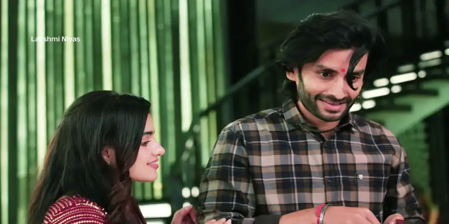 Raj’s Secret Revealed Before Raju - Lakshmi Nivas - Promo