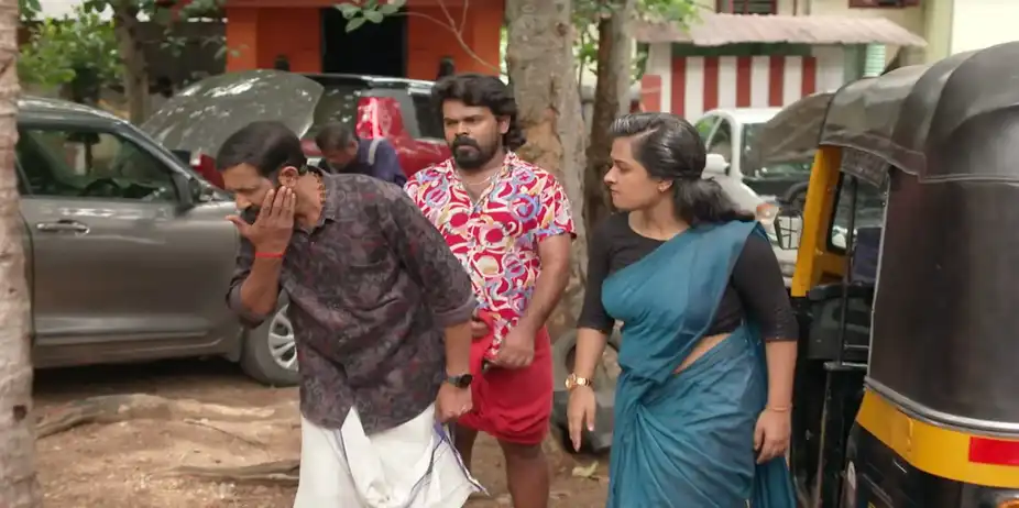 Kudumbashree Sharada - 06 June, 2026