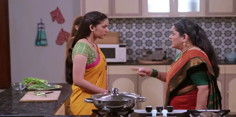 Tula Japnar Aahe - June 10, 2026 - Episode Spoiler