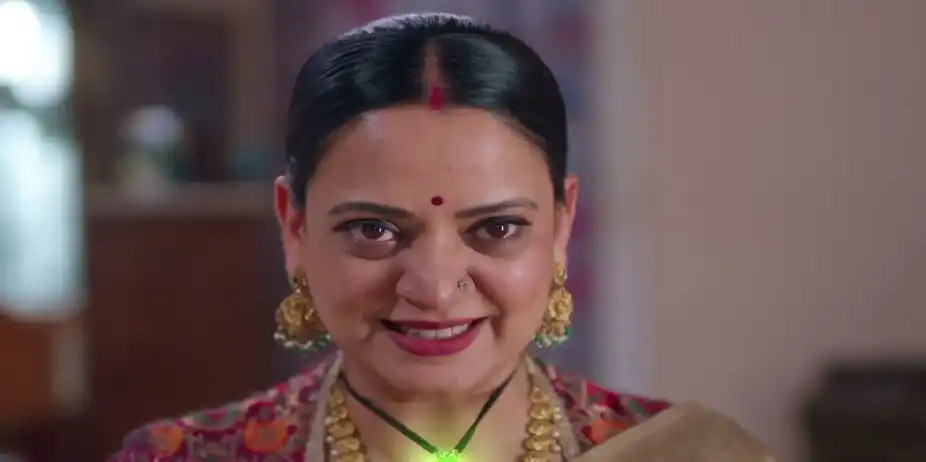 Tula Japnar Aahe - June 12, 2026 - Episode Spoiler