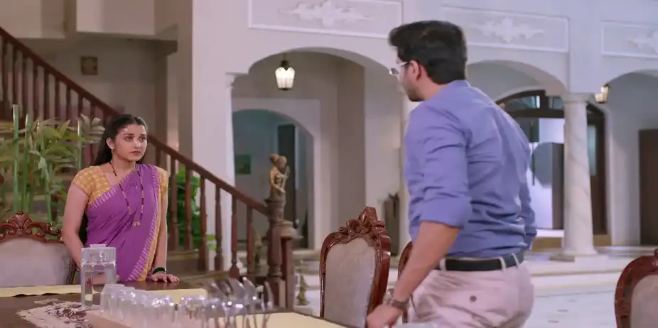 Tula Japnar Aahe - June 15, 2026 - Episode Spoiler