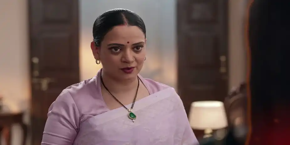 Tula Japnar Aahe - June 09, 2026 - Episode Spoiler