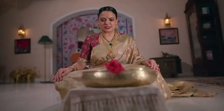 Tula Japnar Aahe - June 11, 2026 - Episode Spoiler