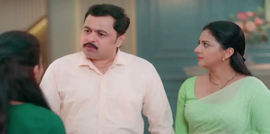 Veen Doghatli Hi Tutena - June 14, 2026 - Episode Spoiler