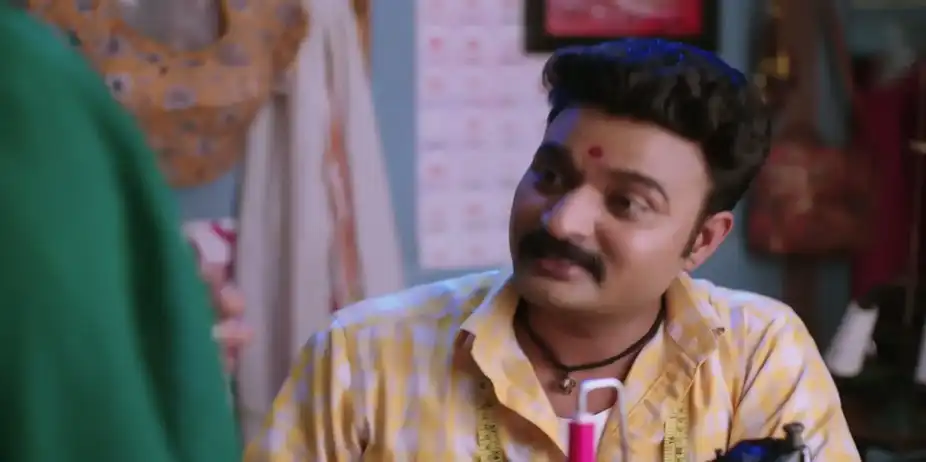 Devmanus Madhla Adhyay - June 08, 2026 - Best Scene