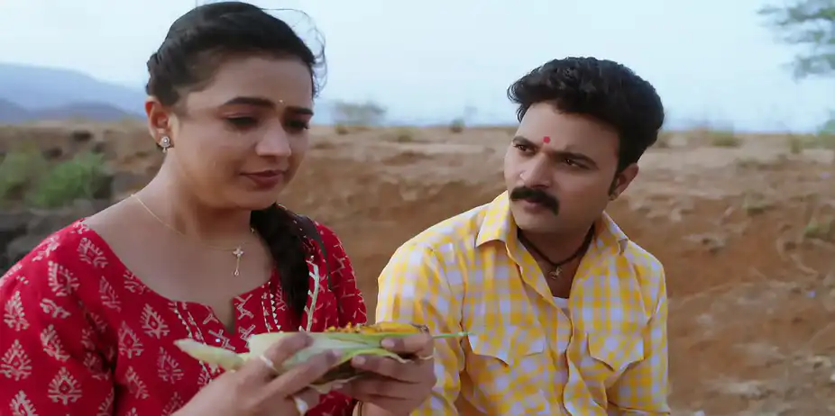 Devmanus Madhla Adhyay - June 13, 2026 - Best Scene
