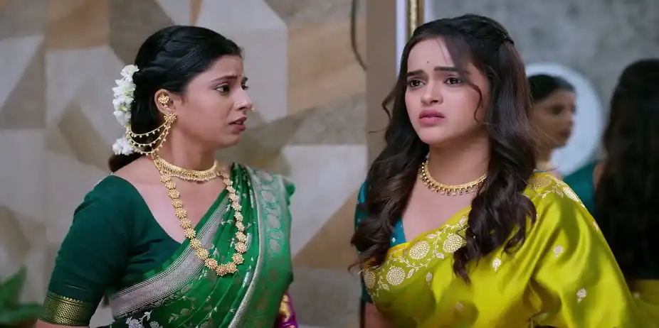 Sanai Chaughade - June 08, 2026 - Best Scene