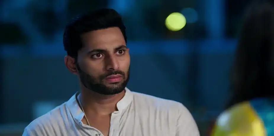 Sanai Chaughade - June 14, 2026 - Best Scene