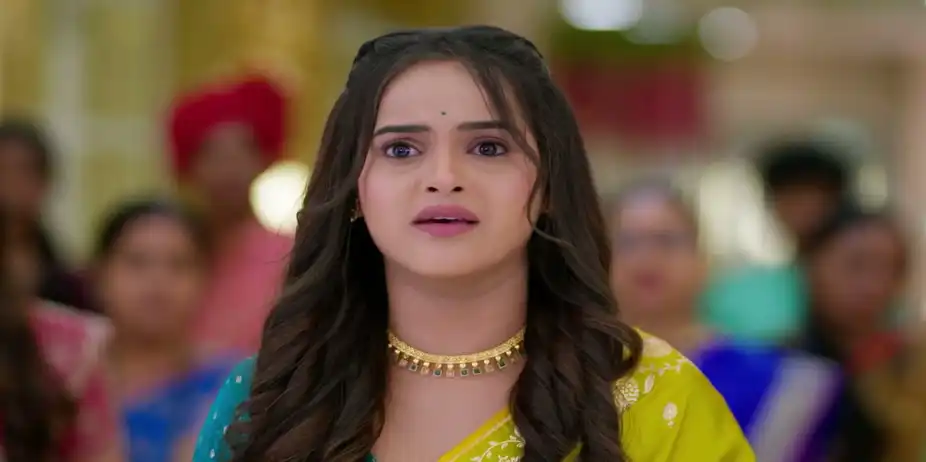 Sanai Chaughade - June 10, 2026 - Best Scene