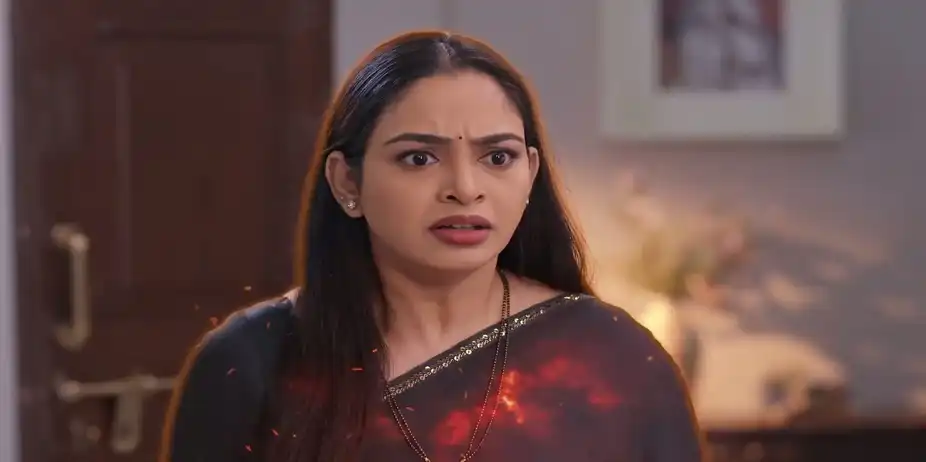 Tula Japnar Aahe - June 08, 2026 - Best Scene