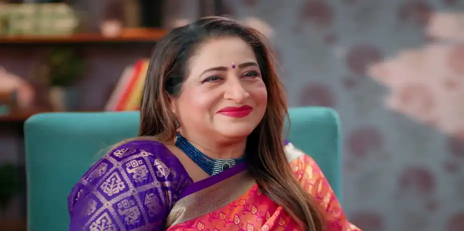 Veen Doghatli Hi Tutena - June 13, 2026 - Best Scene