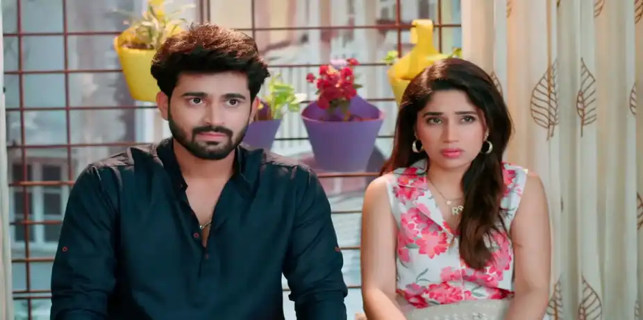 Veen Doghatli Hi Tutena - June 14, 2026 - Best Scene