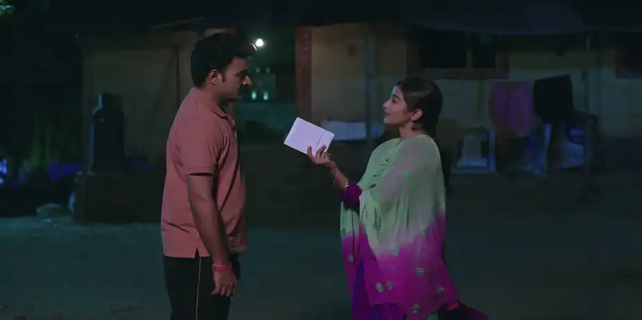 Devmanus Madhla Adhyay - June 13, 2026 - Episode Spoiler